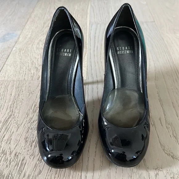 Stuart Weitzman Dolly - Picture 3 of 8